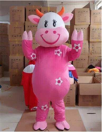 Costume mascotte cosplay - costume,