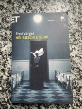 Nei boschi eterni Di  Fred