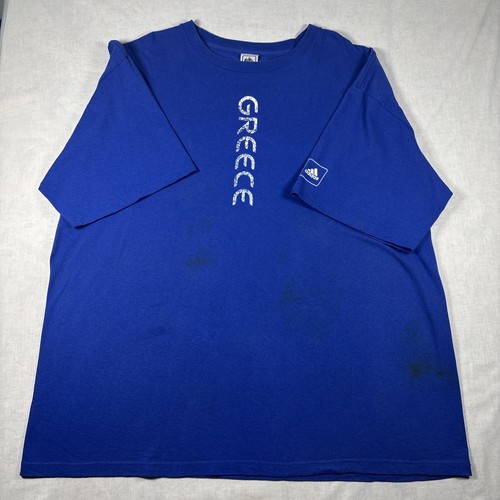 Adidas grecia 2006 - adidas,