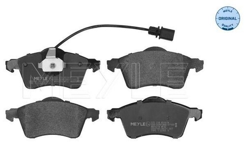 Meyle 025 218 - 218, kit