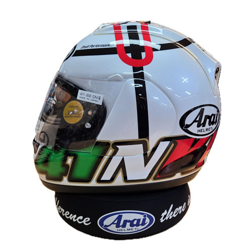 Arai japan rr5 noriyuki - rx-7,