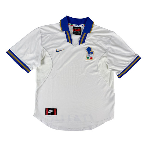 Maglia calcio italia 1996 - maglia,