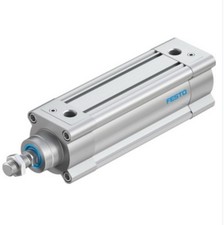 Cilindro pneumatico Festo ISO