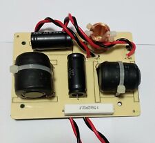 Un set crossover per driver