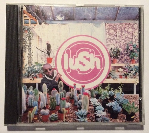 Lush lovelife 1996 4ad - lovelife,