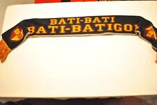 RARA Sciarpa AS ROMA Batistuta