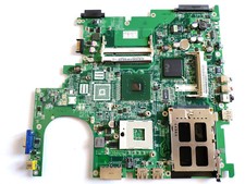 SCHEDA MADRE Logic Board DA0ZL9MB6C1 C Acer Travelmate 4070