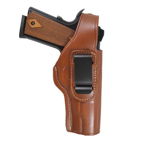 Fondina per pistola cintura - da,