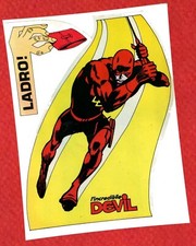 DEVIL N.43 (LATO A) 16/12/1971