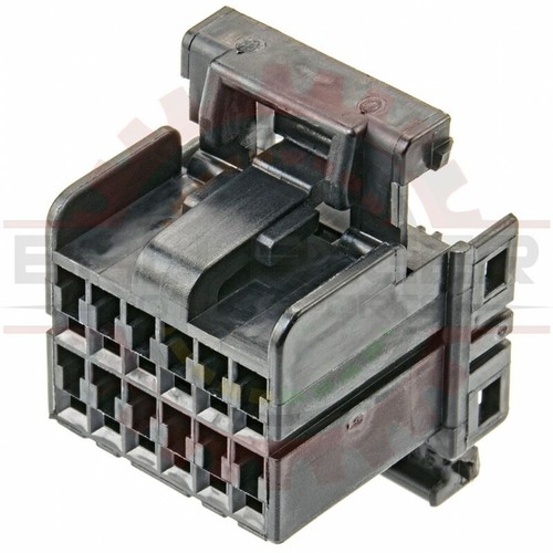 Alloggiamento connettore amp - alloggiamento,
