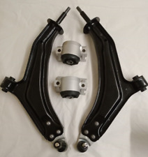 Kit Braccio Comando Inferiore e Boccola Sospensione Anteriore Land Rover Freelander 1 FSAK0082