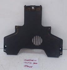 COPERCHIO CARENA CENTRALE VANO RUOTA PIAGGIO MP3 300 YOURBAN LT 2011 2017