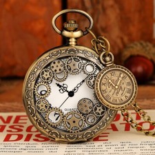 OROLOGIO DA TASCA CIPOLLA AL