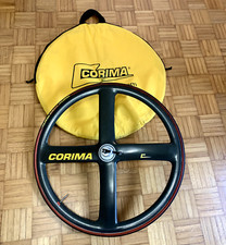 Ruota posteriore bici corsa - posteriore, da