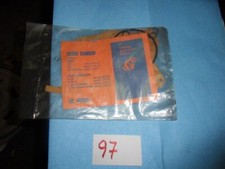 FIAT 127 '71 AL '77, A112  E, ABARTH, 70HP - GUARNIZONI CAMBIO, NUOVA DELL'EPOCA