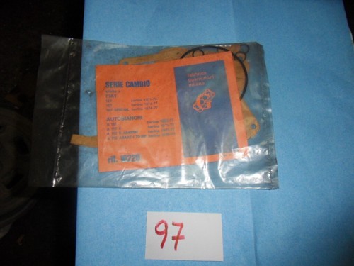 Fiat 127 a112 - 127,