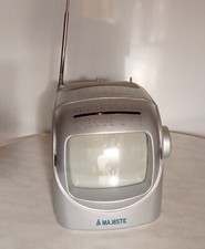 Majestic Radio TV vintage