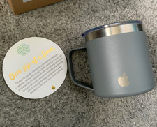 per Apple Vintage (grigio)