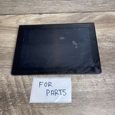 Sony sgpt111us black - sgpt111us/s, 9.4"