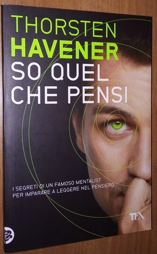 Quel che pensi i - -,