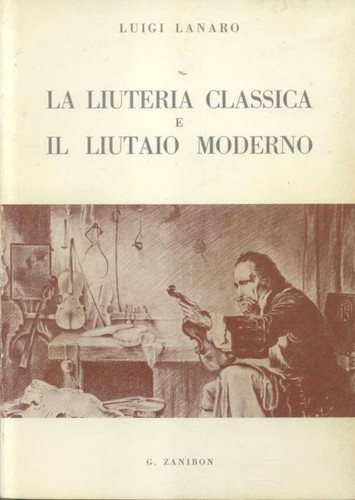 Lanaro luigi liuteria - luigi.,