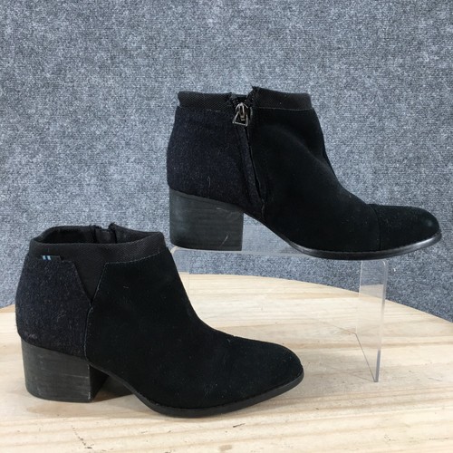 Stivaletti toms donna loren - donna,