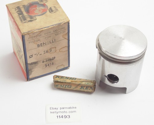 Nos asso werke 3416 - werke,