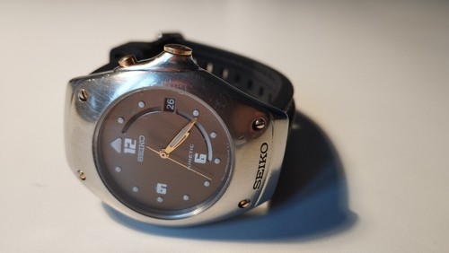 Orologio polso seiko - orologio,