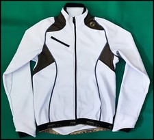 GIACCA CICLISMO INVERNALE MARCELLO BERGAMO CYCLING JACKET