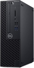 Computer desktop Dell SFF