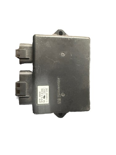 Tohatsu 40hp ecu centralina - tohatsu,