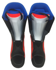 Innenschuh für Rossignol Skischuhe Hero WORLD CUP 130 Med. Gr.: 44,0/ 28,5