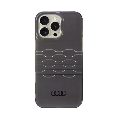 Custodia cover audi iphone - custodia,