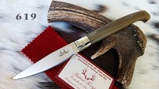 COLTELLO SARDO PATTADESE