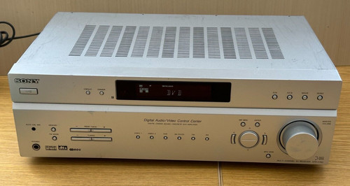 Sony str k780 - sony, 5.1