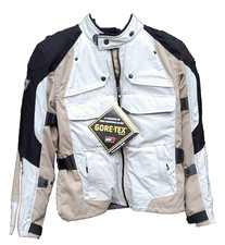 Giacca moto defender gtx - moto,