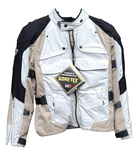 Giacca moto defender gtx - moto,