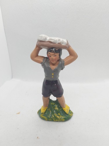 Statuina presepe - , in