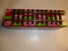 LGB G 1000 set binari 12 pezzi