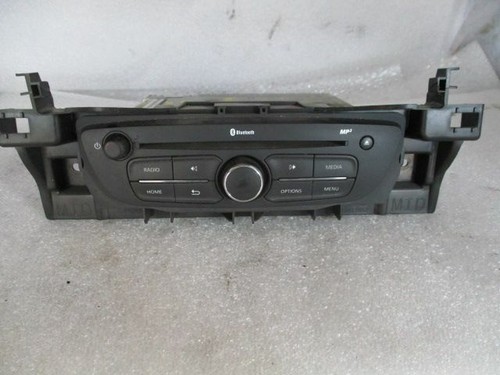 Autoradio renault kangoo - autoradio,