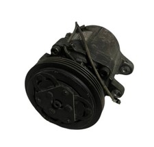 COMPRESSORE CLIMA A/C ARIA CONDIZIONATA SMART 450 DIESEL 2004 - 0003191V009