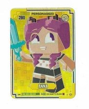 LYON CARD - WGF TRADING CARD -