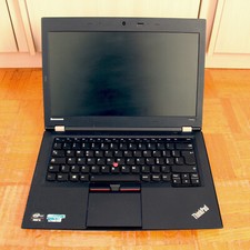 Lenovo ThinkPad T430U PC NOTEBOOK 14" Intel Core I5-3427U