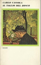 Taglio del bosco - , (il)