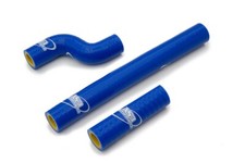 TUBI RADIATORE SILICONE AS3