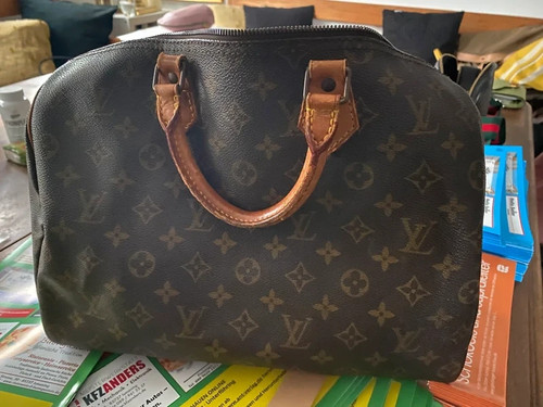 Borsa mano louis vuitton - borsa,