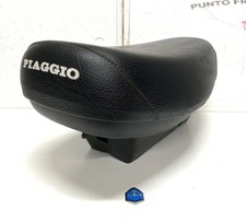 Sella completa sedile saddle - completa,