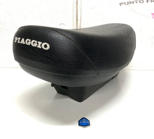 Sella completa sedile saddle - sella,