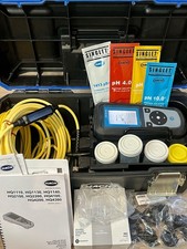 NEW HACH HQ2200 KIT w/ pH