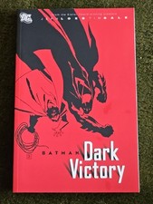 Batman: Dark Victory (DC